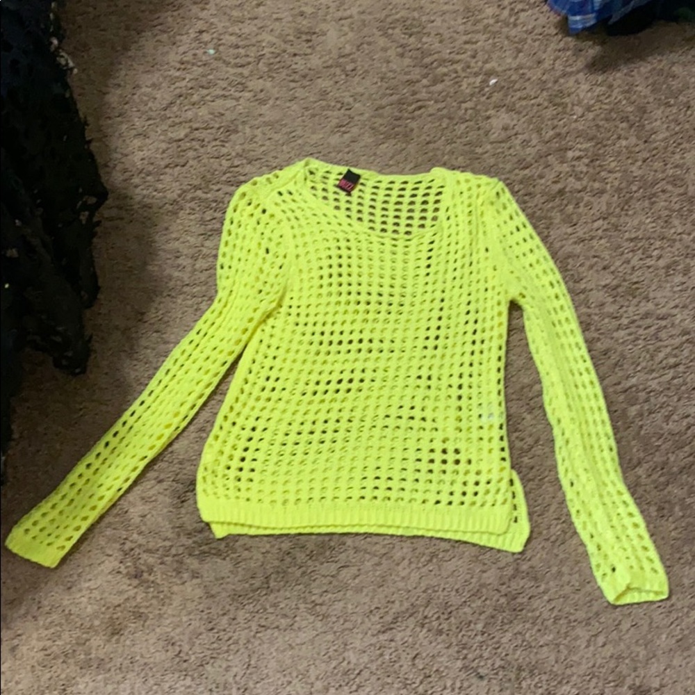 Sweater